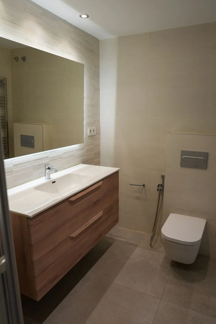 Piso en calle de la Costa Brava, 18 - Foto 25