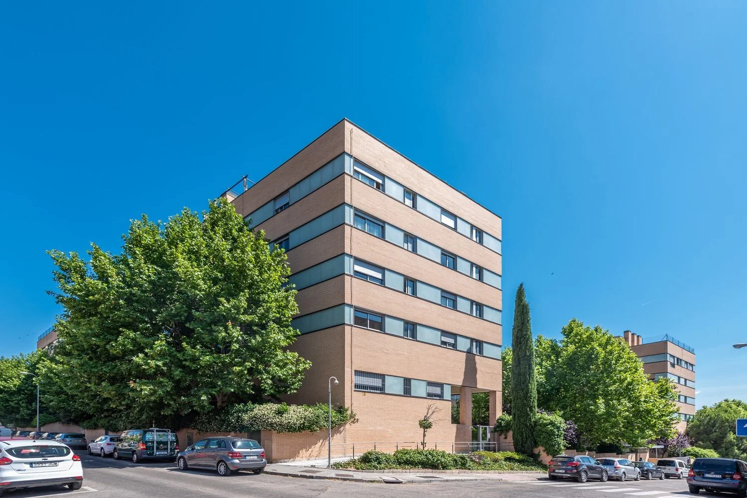 Piso en Barrio Conde Orgaz-Piovera - Foto 15