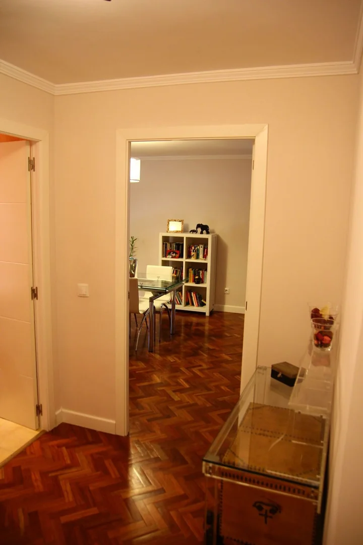 Piso en Paseo de la Ermita, 10, Aravaca - Foto 5