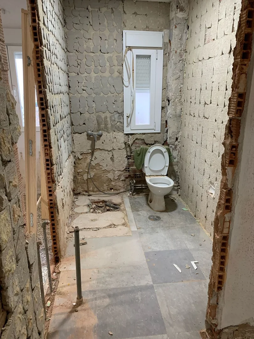 Piso en calle de Santoña, 24 - Foto 34