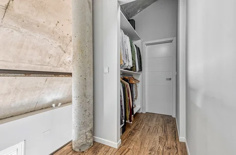 Ático en Barrio Rosas - Foto 18