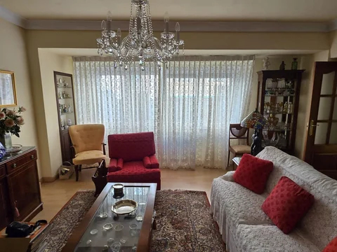 Piso en Barrio Gaztambide - Foto 24