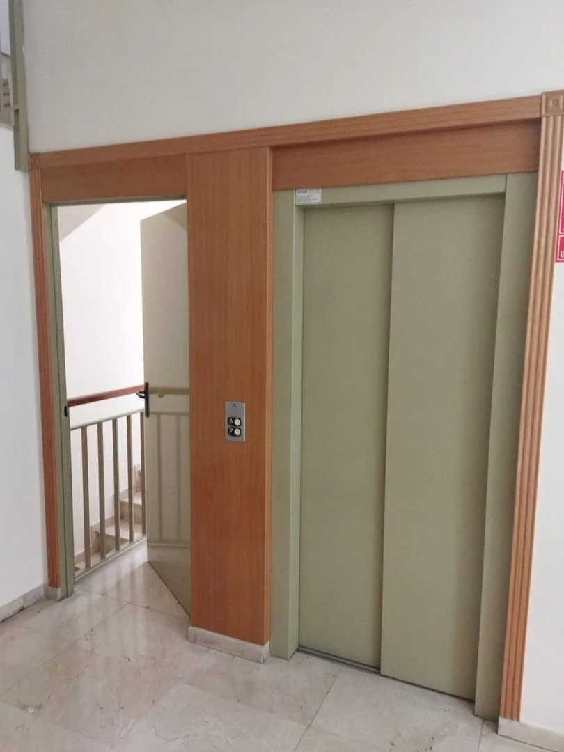 Estudio en calle de Agastia, 42 - Foto 7