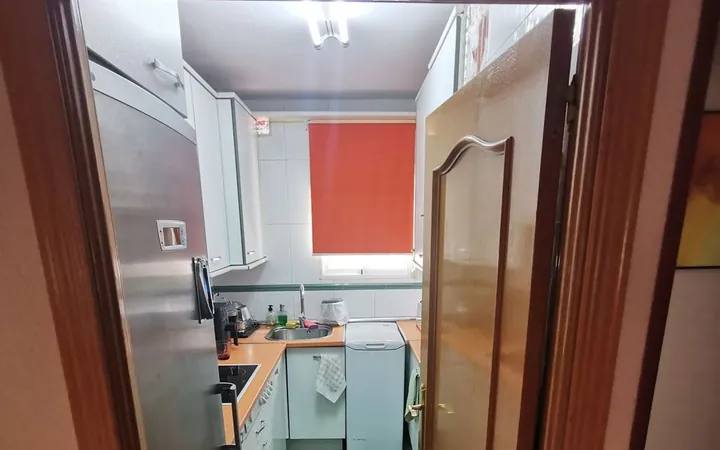 Piso en juan pascual, 17 - Foto 4