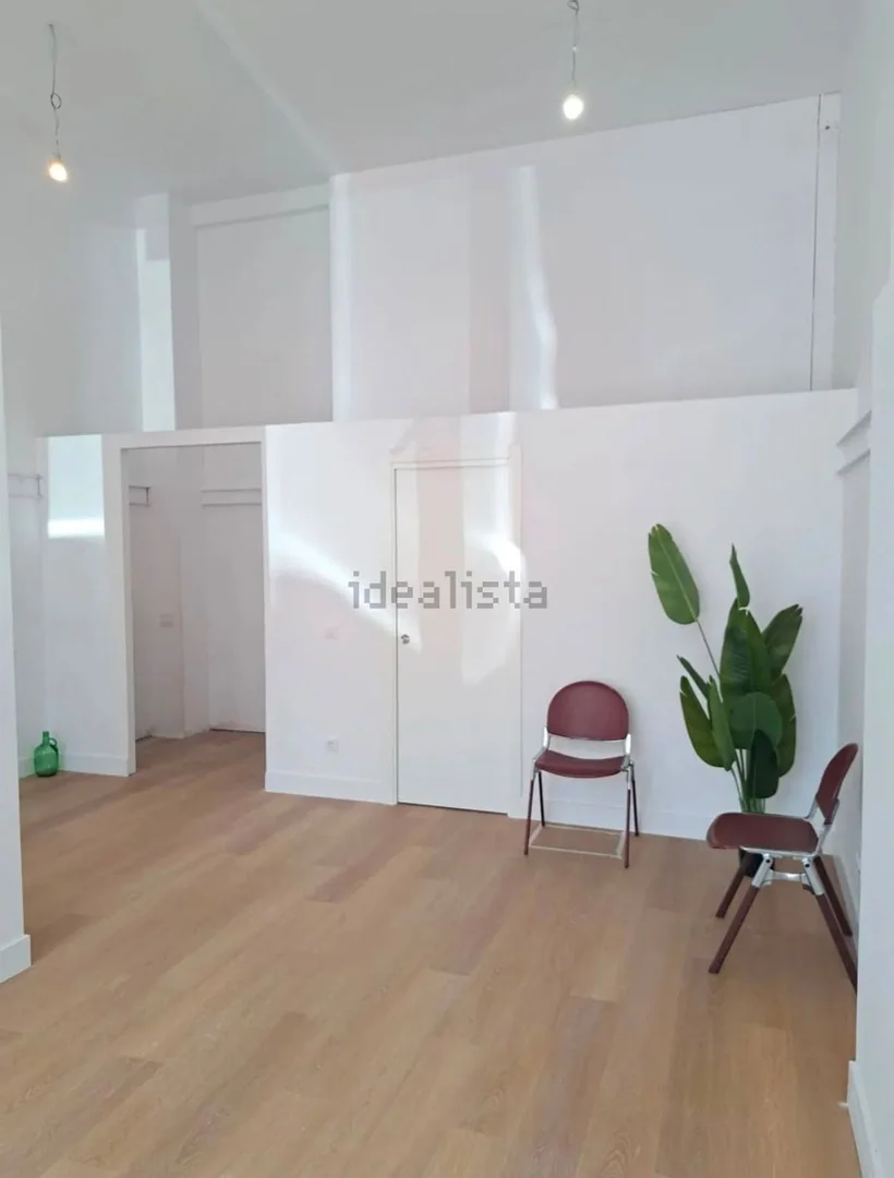 Estudio en Calle de San Marcelo, Ventas - Foto 6