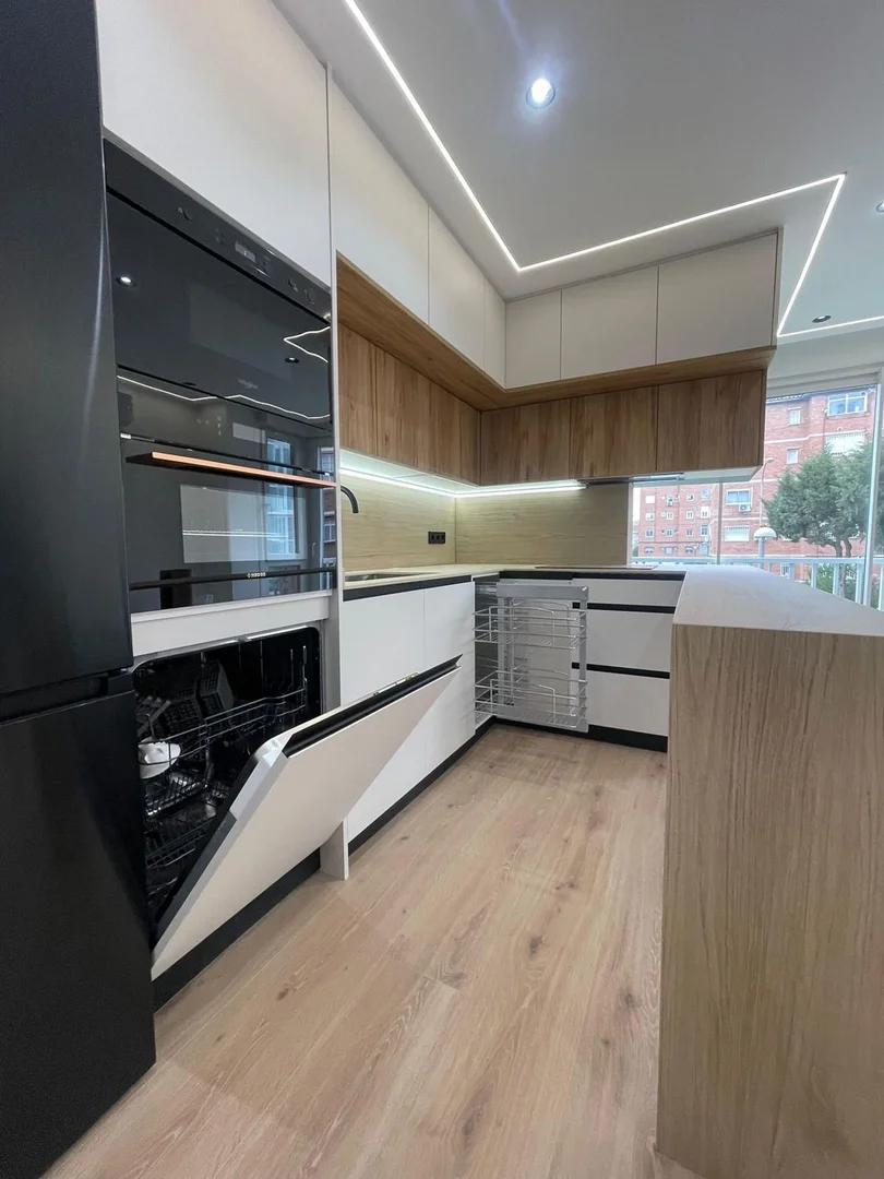 Piso en calle de Valle Inclán, 79 - Foto 5