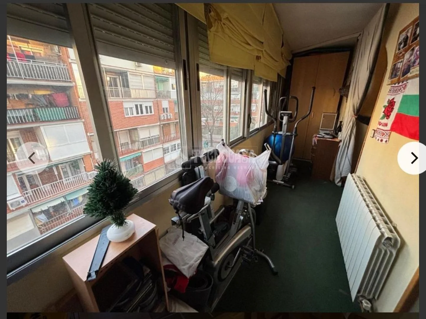 Piso en Calle de Valmojado, Madrid, 281 -289, Aluche - Foto 15