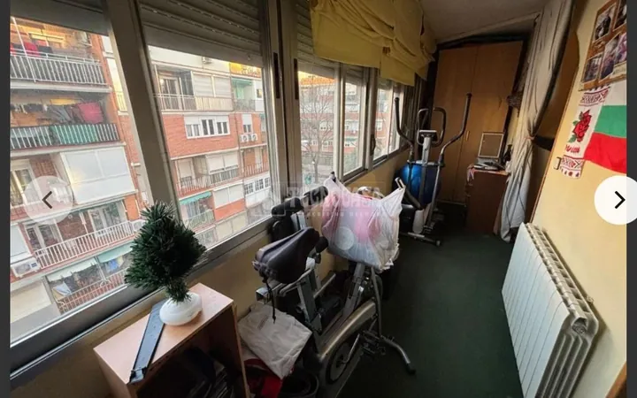Piso en Calle de Valmojado, Madrid, 281 -289, Aluche - Foto 15
