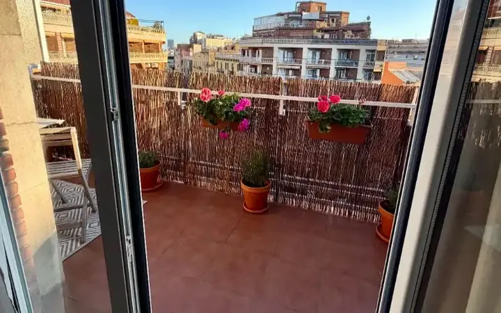 Piso en  Barcelona Capital - Foto 2