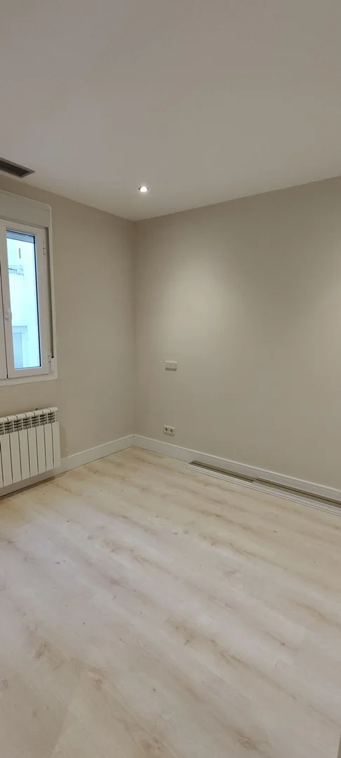 Piso en calle de Modesto Lafuente, 27 - Foto 5