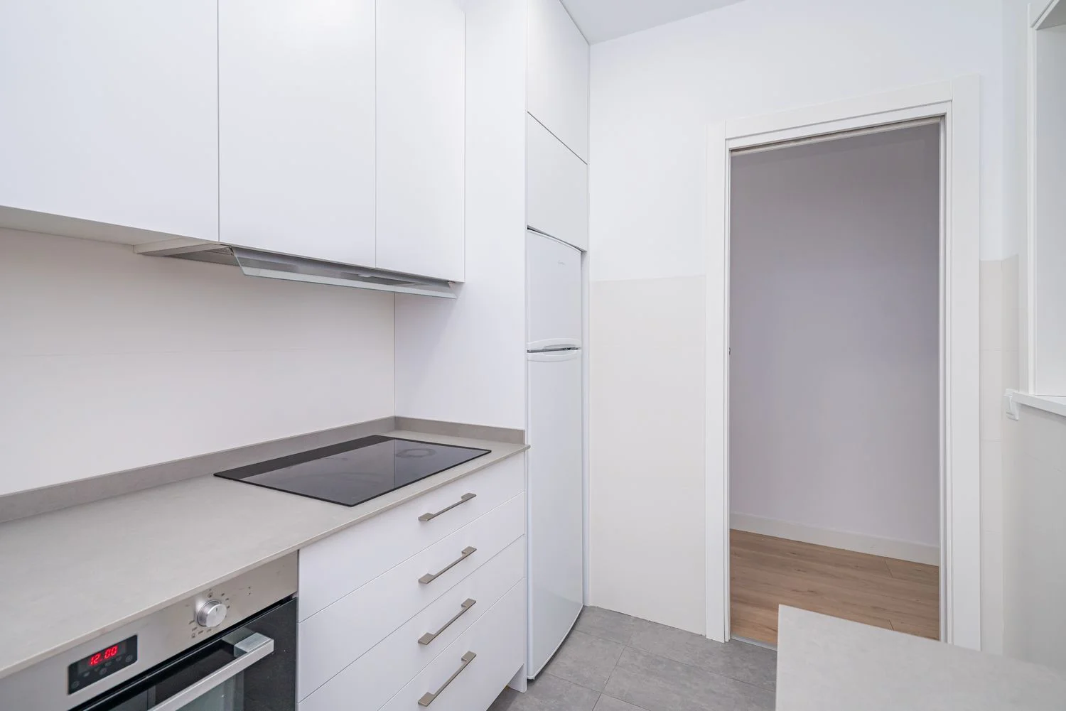 Piso en calle de Sánchez Barcáiztegui, 29 - Foto 32