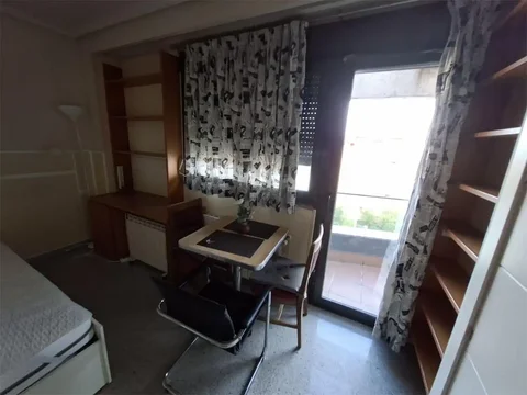 Estudio en  Avenida del Santuario de Valverde 18 - Foto 3