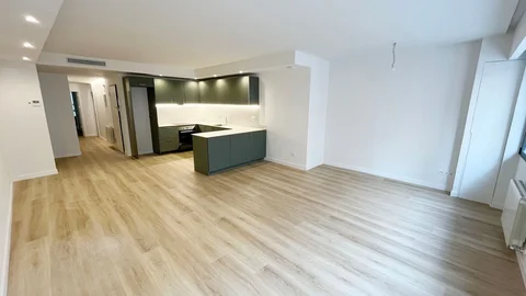 Piso en Barrio Aravaca - Foto 8