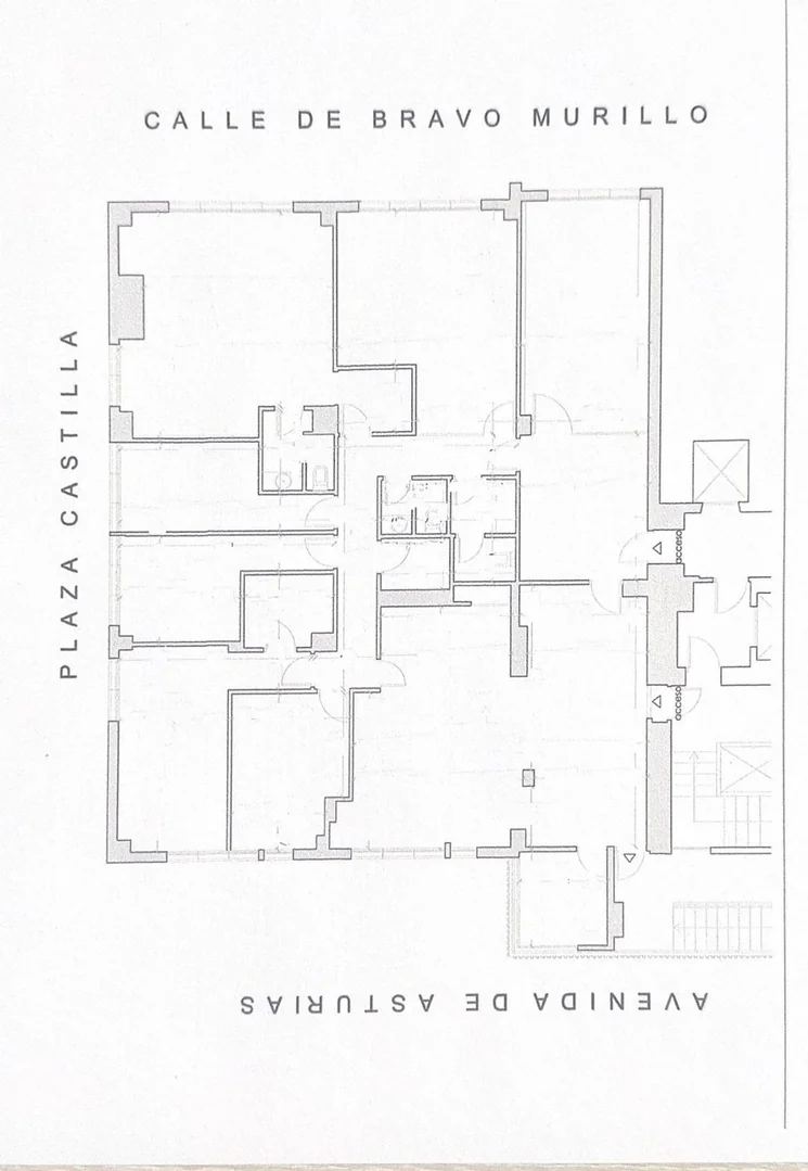 Piso en Ventilla-Almenara - Foto 7