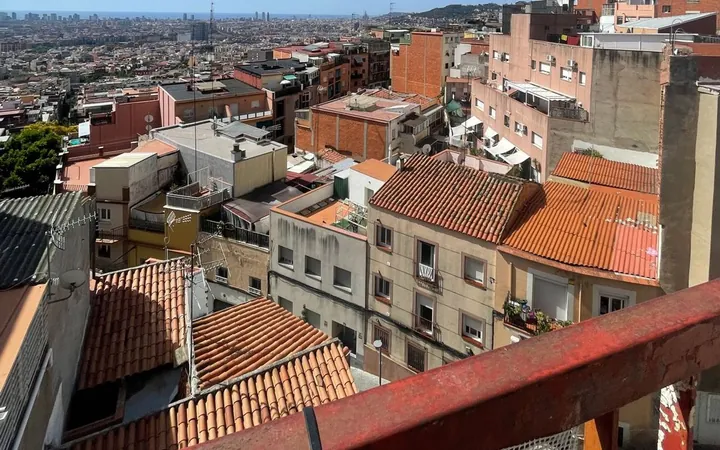 Dúplex en Les Roquetes, Les Roquetes - Foto 1