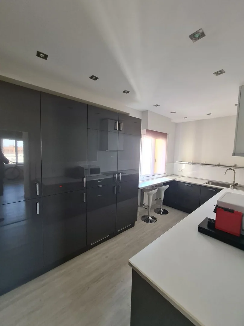 Piso en calle de Don Álvaro de Bazán, 12 - Foto 14