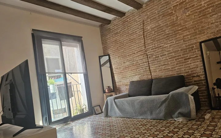 Piso en Calle de la Riera Baixa, 20, El Raval - Foto 13
