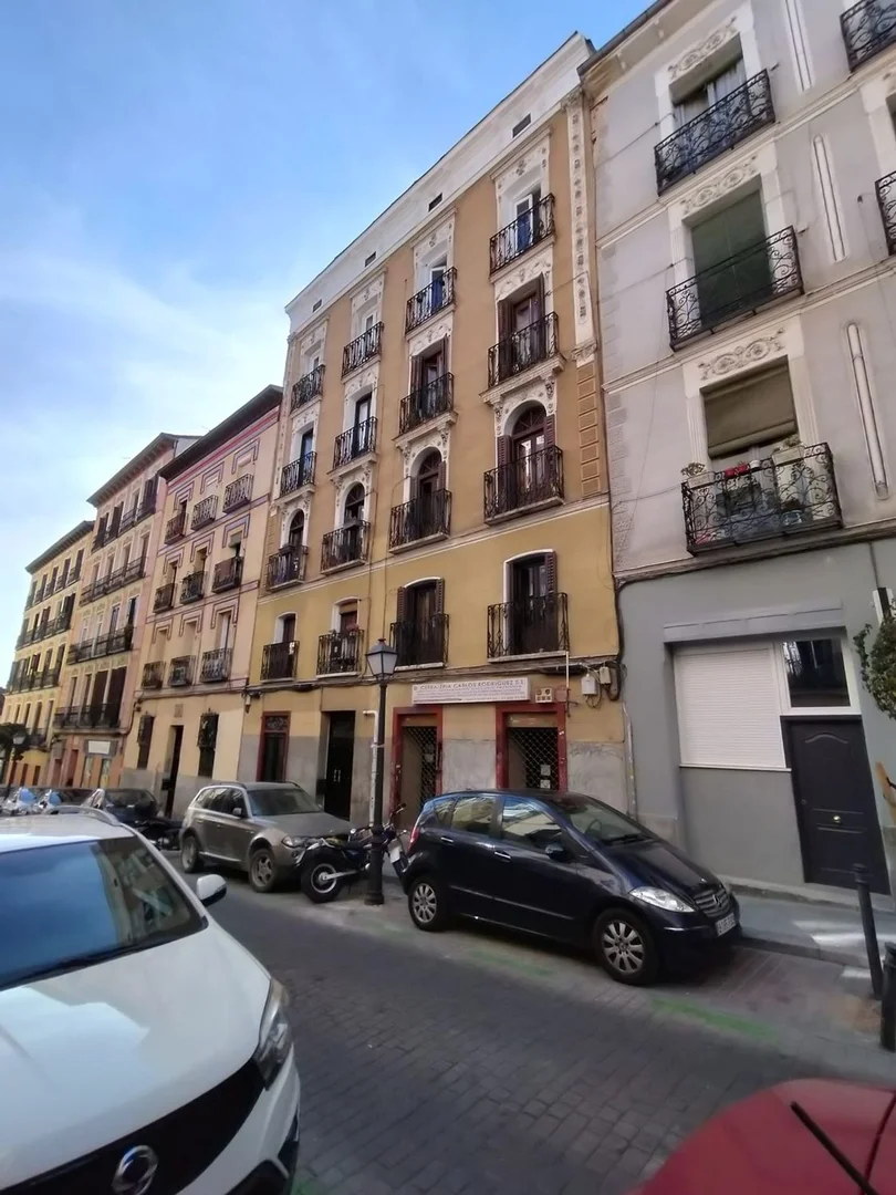 Piso en Barrio Malasaña-Universidad - Foto 14