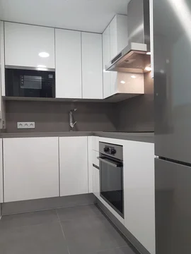 Piso en Calle Azofra, 2 -24, Las Tablas - Foto 2