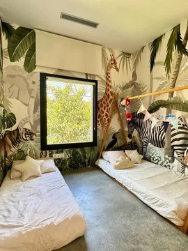 Casa independiente en calle del Marqués de Portugalete, 10 - Foto 13