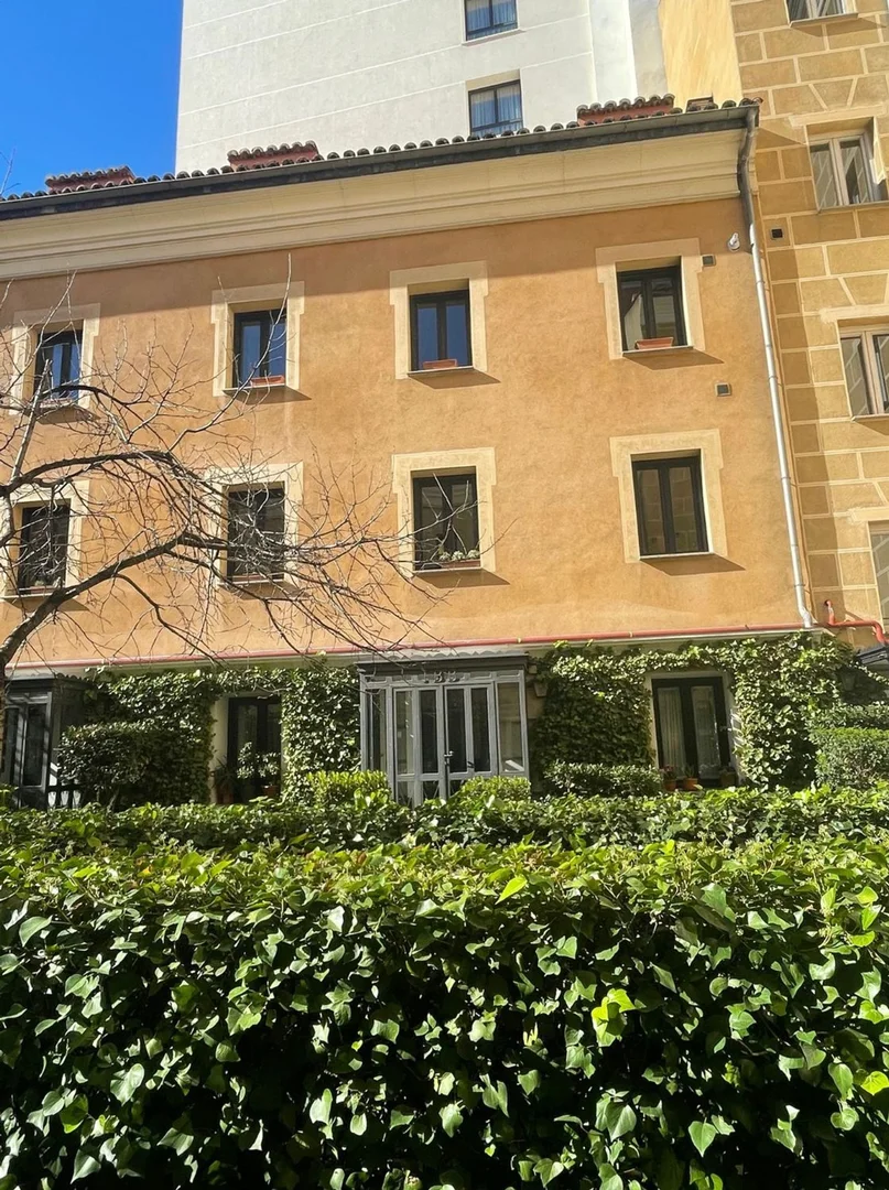 Dúplex en ronda de Atocha, 15 - Foto 3