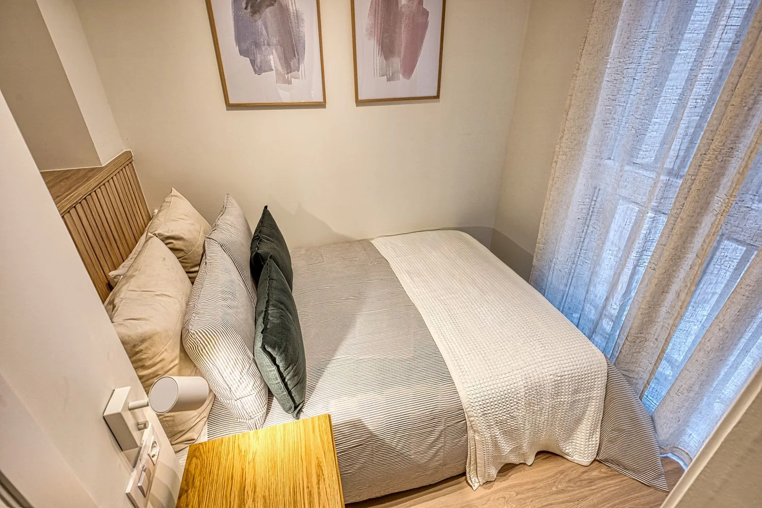 Piso en Barrio Lavapiés-Embajadores - Foto 43