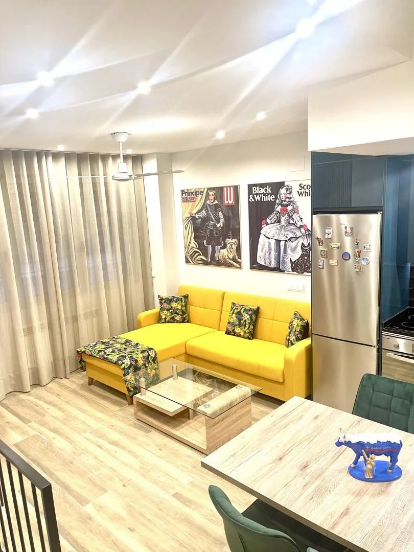 Dúplex en  Calle de las Nebulosas 2 - Foto 6