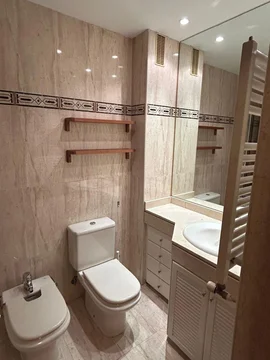 Piso en calle de Alcalá, 690 - Foto 7