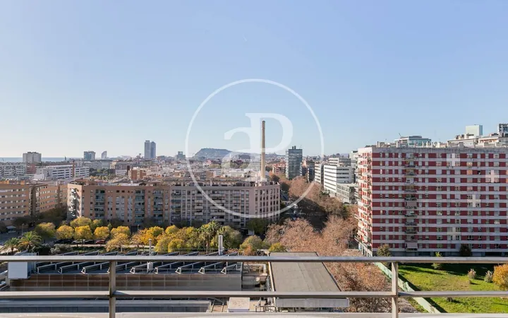 Piso en Calle de Llull, Diagonal Mar i el Front Marítim del Poblenou - Foto 19