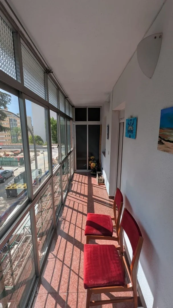 Piso en Lucero, Lucero - Foto 6