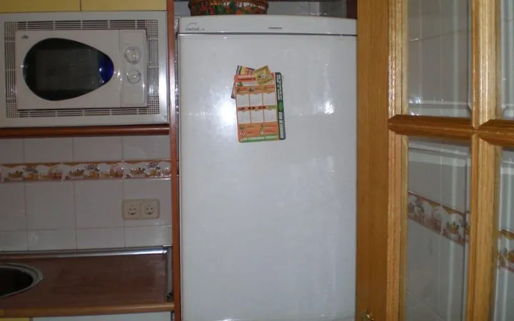 Piso en Paseo de las Delicias, 13, Palos de la Frontera - Foto 10