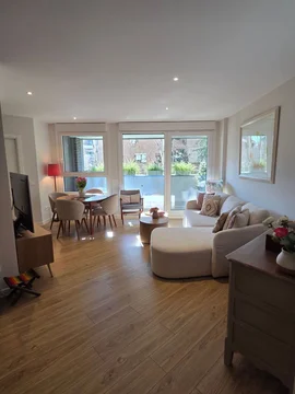 Piso en calle de Arturo Soria, 125 - Foto 9