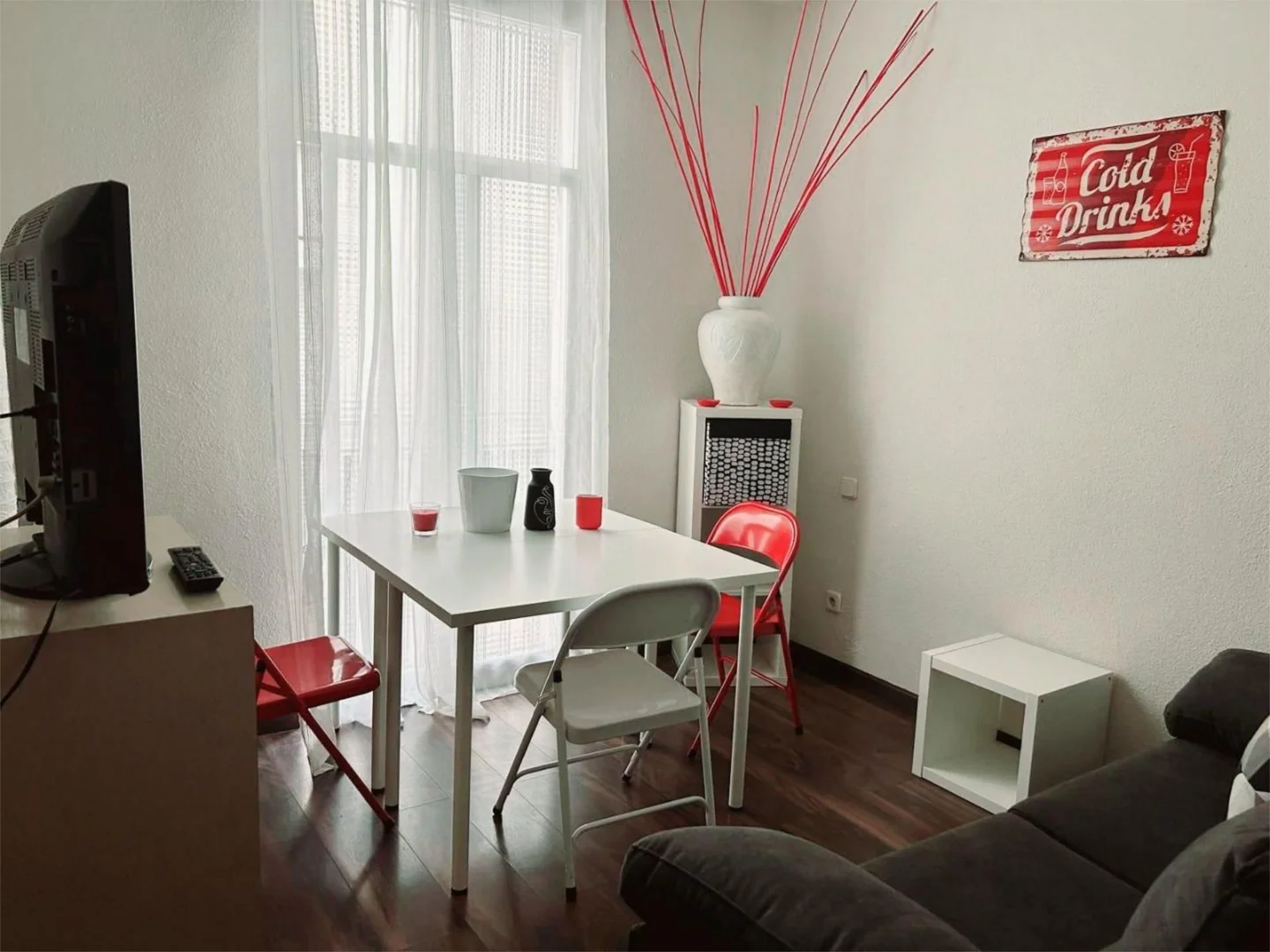 Piso en  Calle de Rodríguez San Pedro 35 - Foto 3