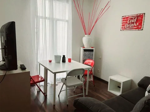 Piso en  Calle de Rodríguez San Pedro 35 - Foto 3