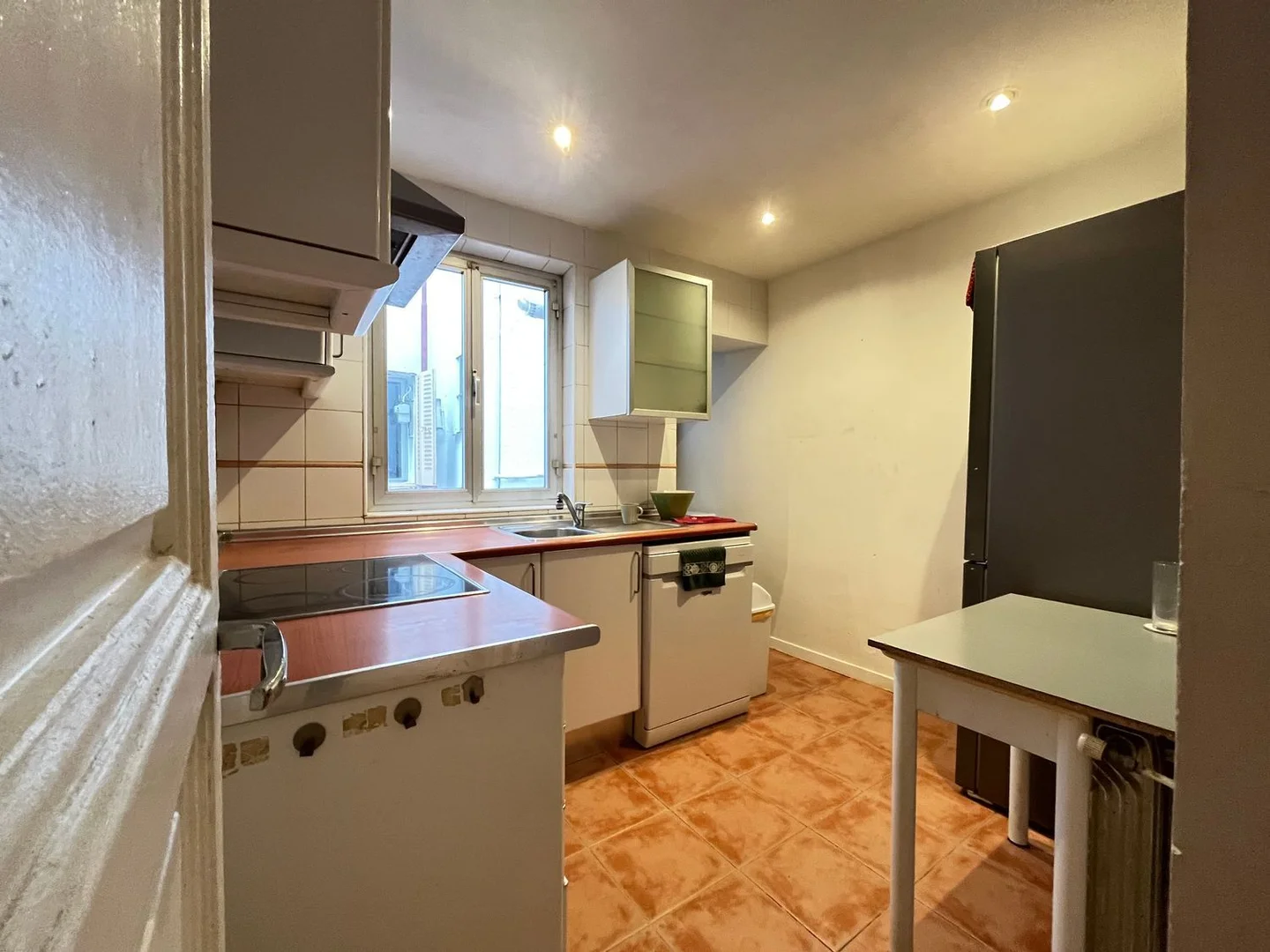 Piso en costanilla de San Andrés, 16 - Foto 6