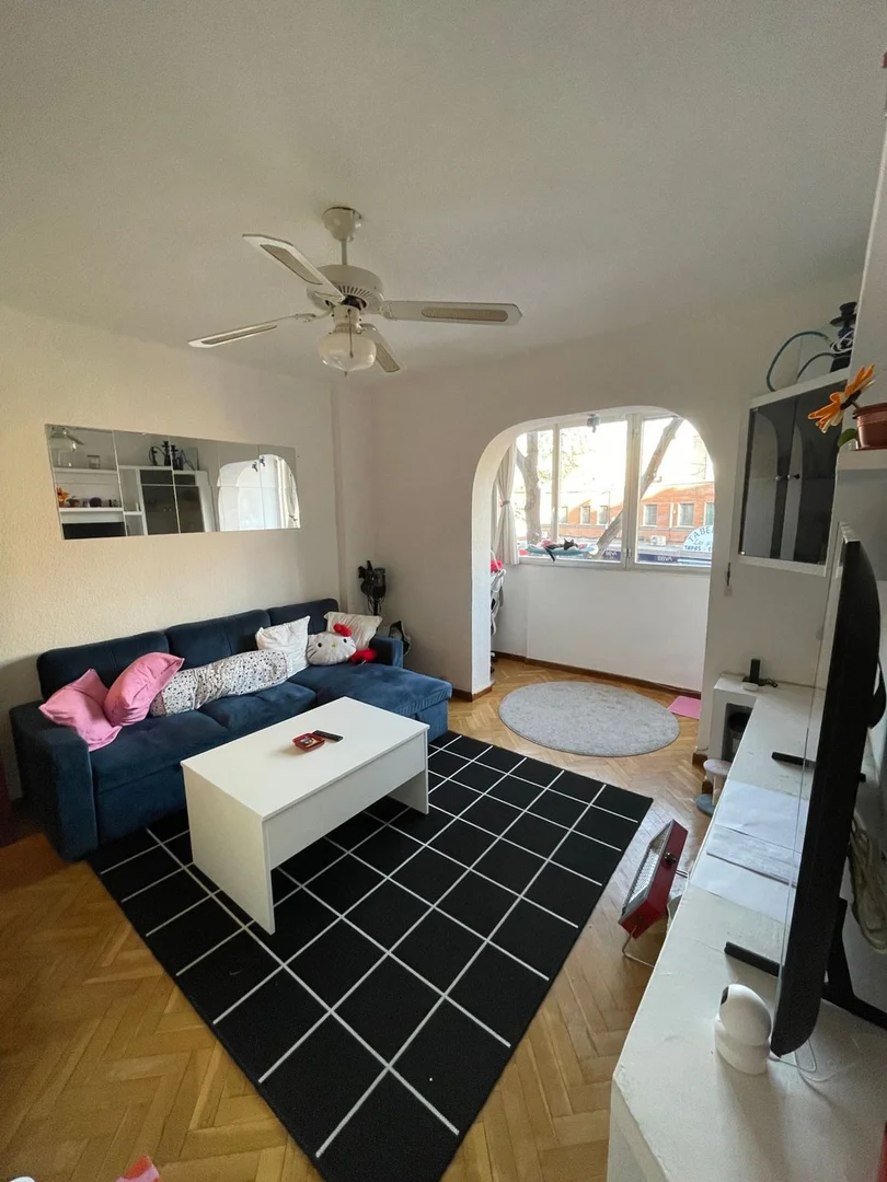 Piso en calle Zaratán, 2 - Foto 1