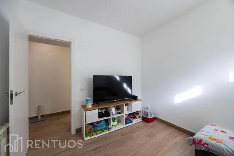 Piso en ronda de Segovia - Foto 4