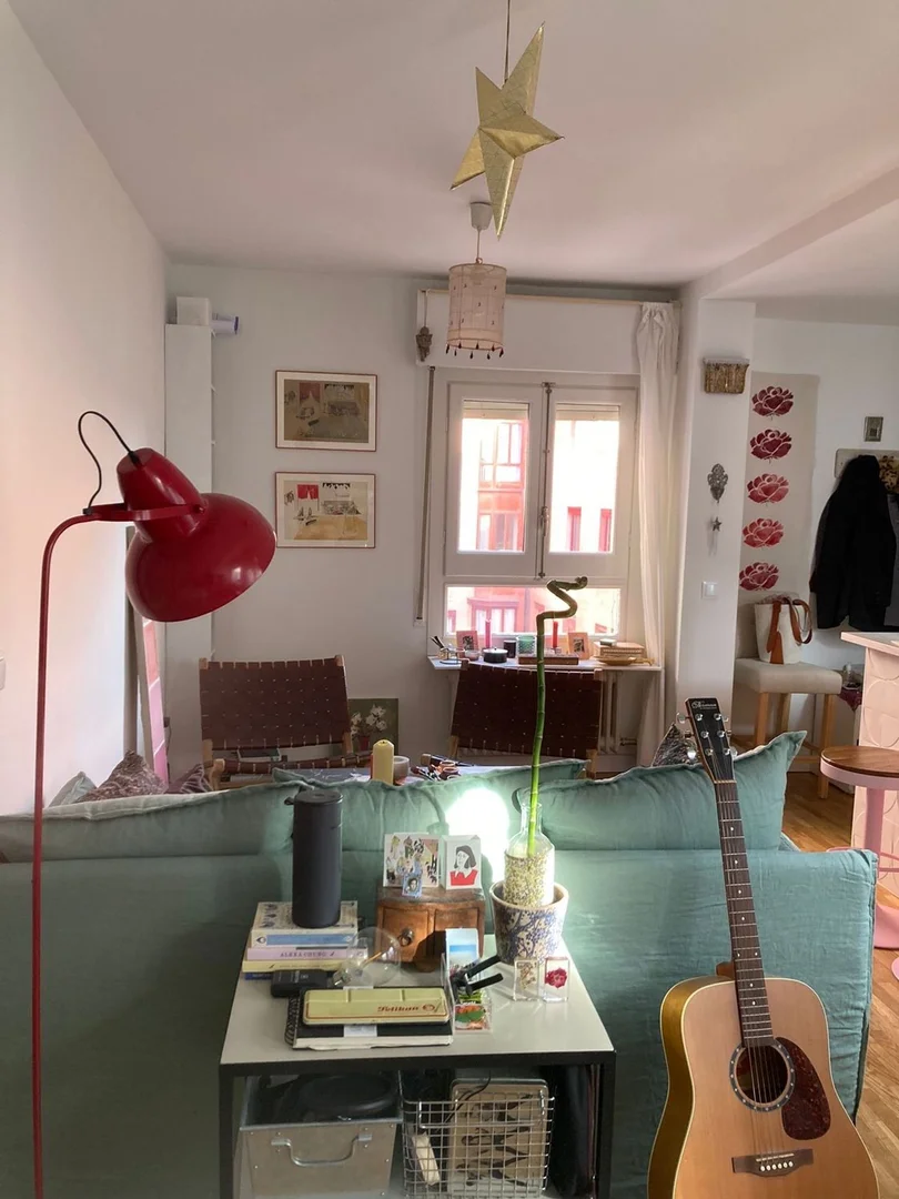 Ático en calle de Amaniel, 25 - Foto 9