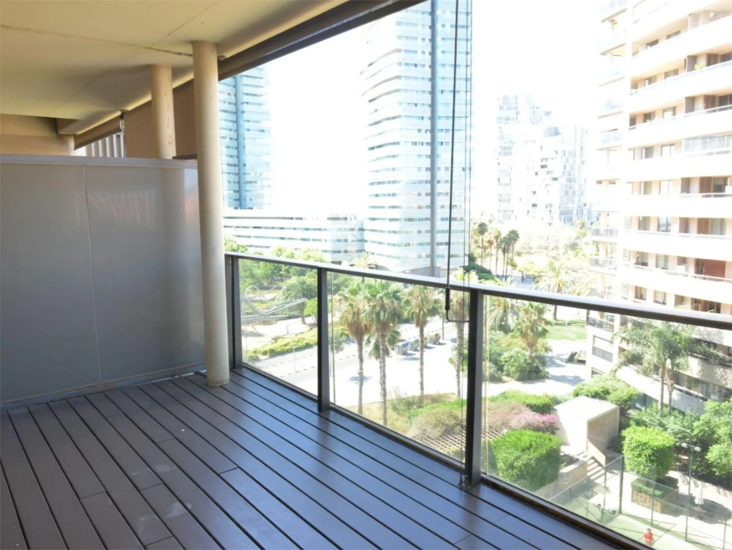 Piso en  Passeig del Taulat 283 - Foto 2