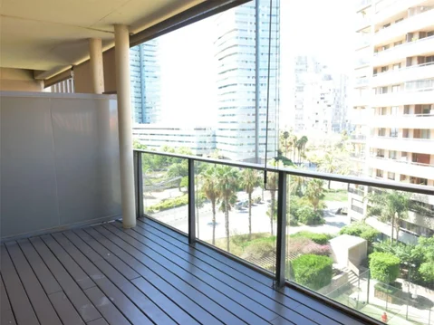 Piso en  Passeig del Taulat 283 - Foto 2