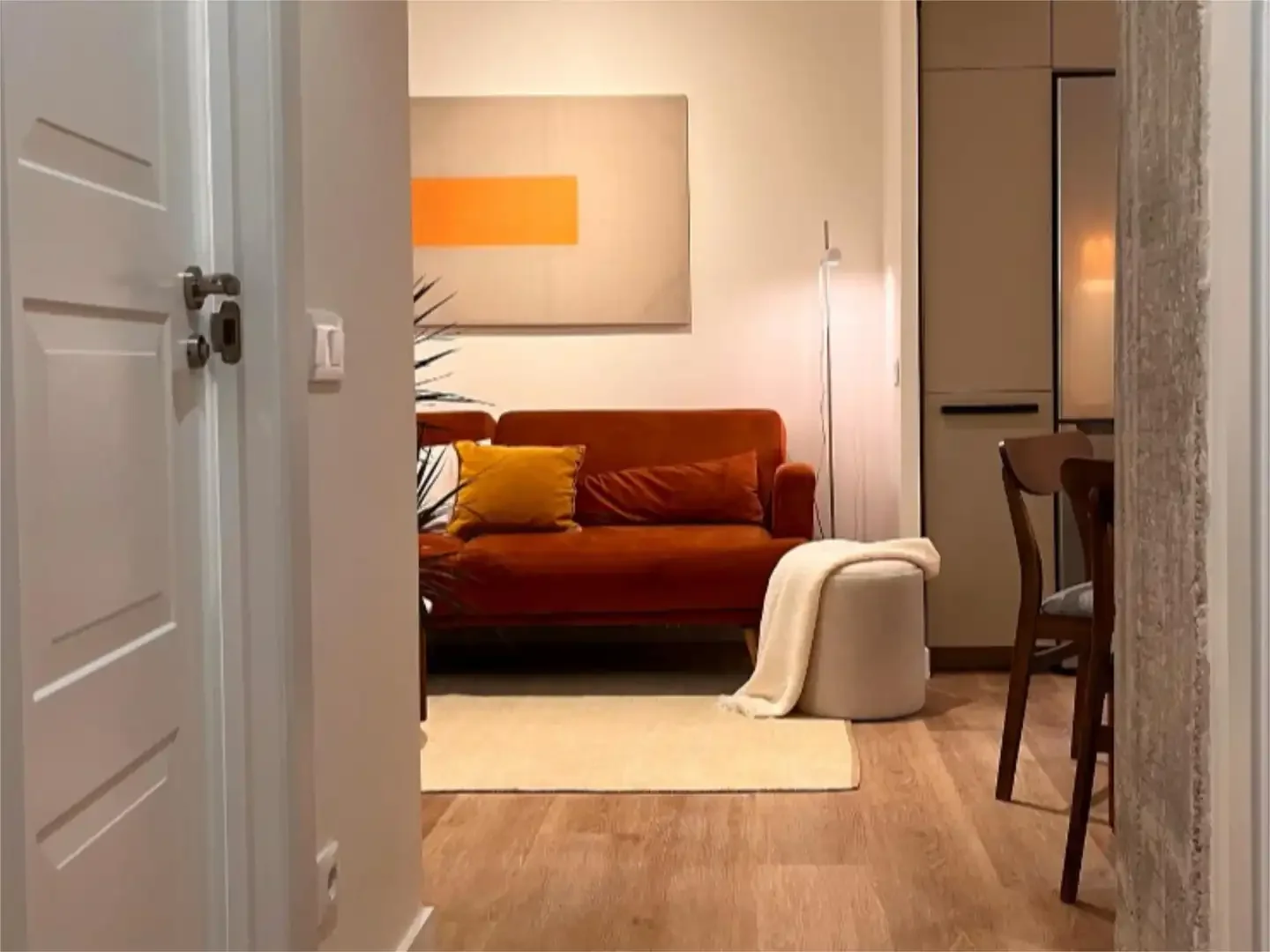 Piso en  Calle de Francisco de Diego 46 - Foto 32