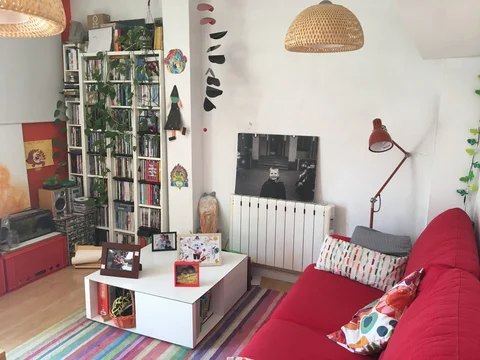 Ático en calle Francisca Conde, 3 - Foto 22