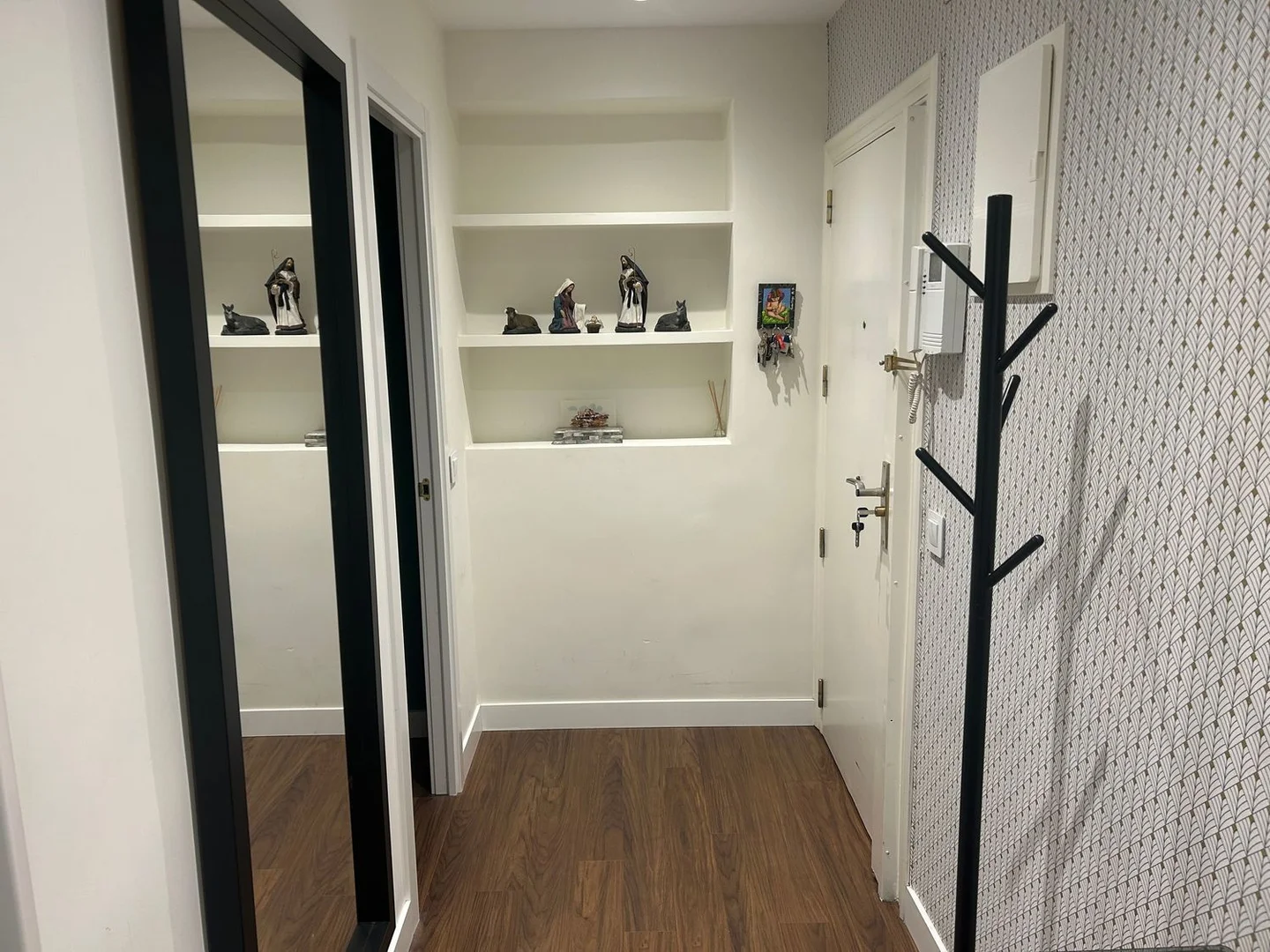 Piso en Barrio Gaztambide - Foto 3