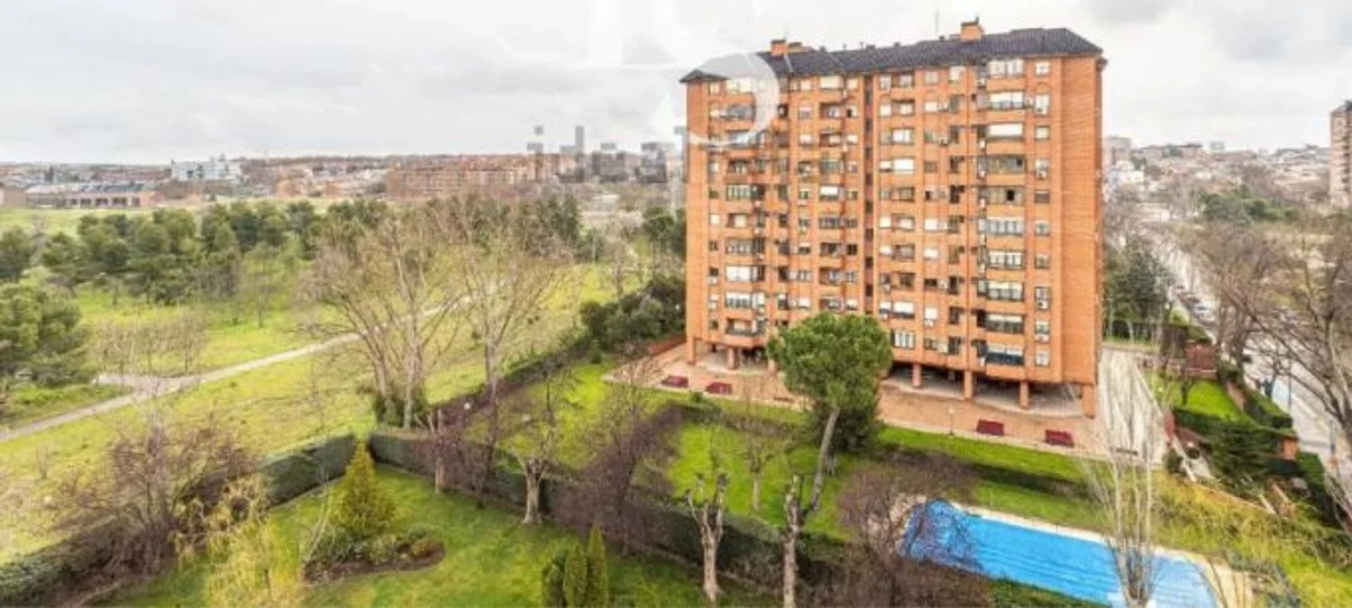 Piso en calle de Rosalía de Castro, 73 - Foto 37