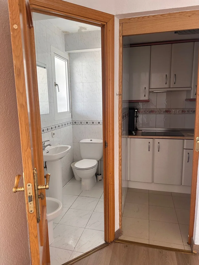 Piso en Calle de Clara del Rey, 39, Prosperidad - Foto 16