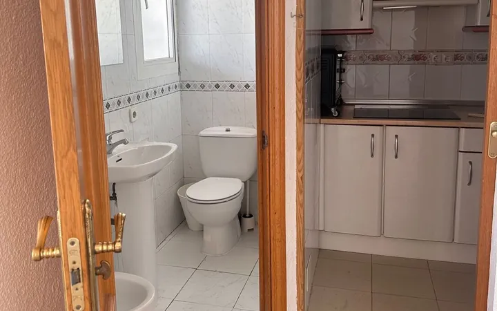 Piso en Calle de Clara del Rey, 39, Prosperidad - Foto 16