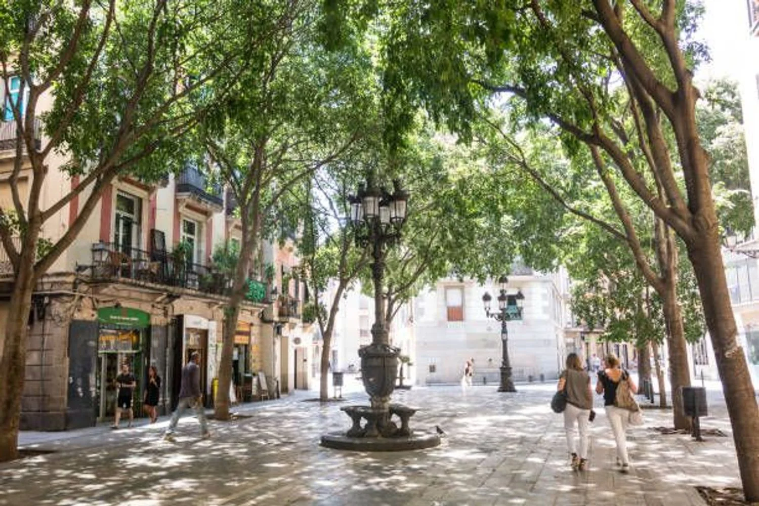 Piso en Paseo de Joan de Borbó, La Barceloneta - Foto 17