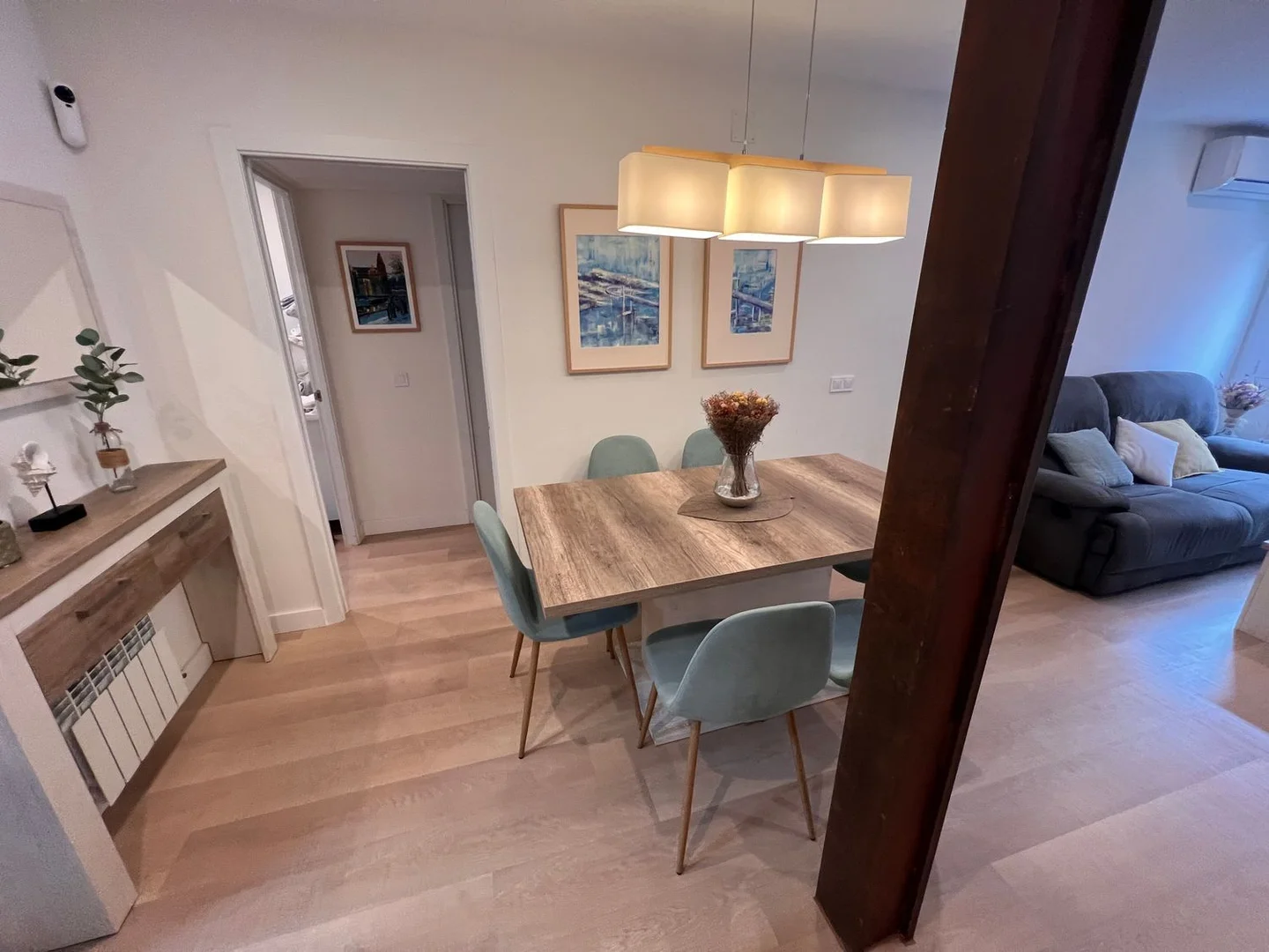 Piso en Barrio Cuzco-Castillejos - Foto 5