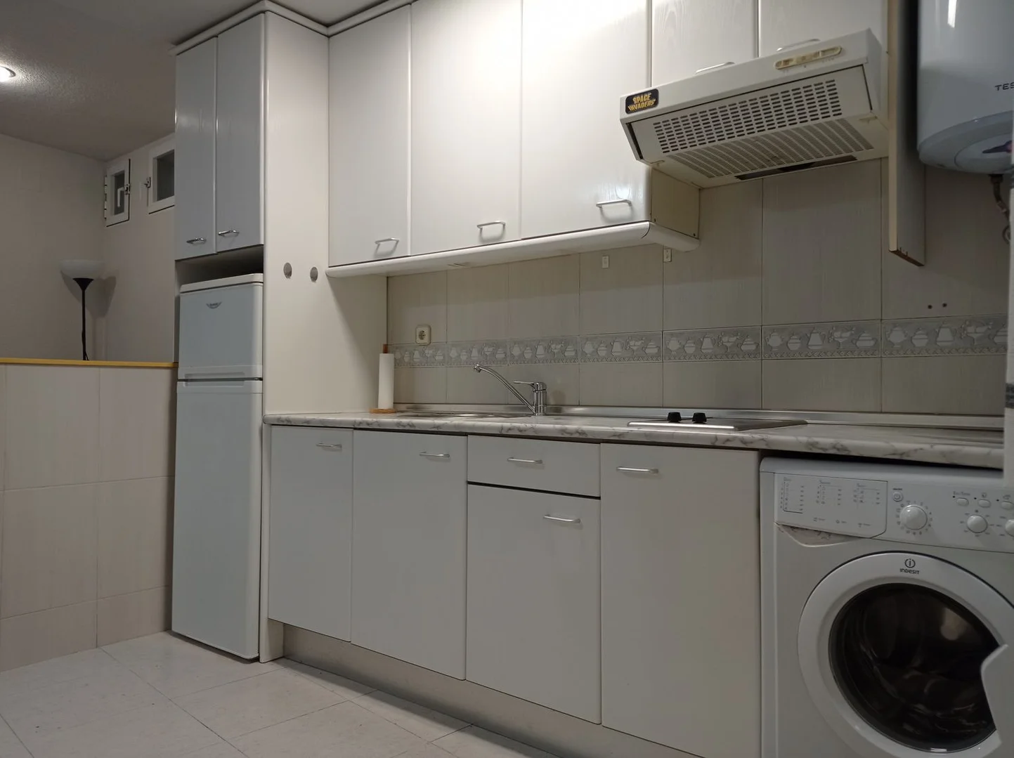 Piso en calle Pérez Galdós, 8 - Foto 12