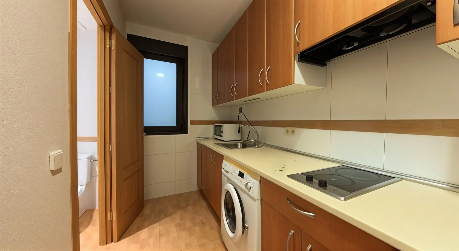 Estudio en Avenida de Menéndez Pelayo, Ibiza - Foto 5
